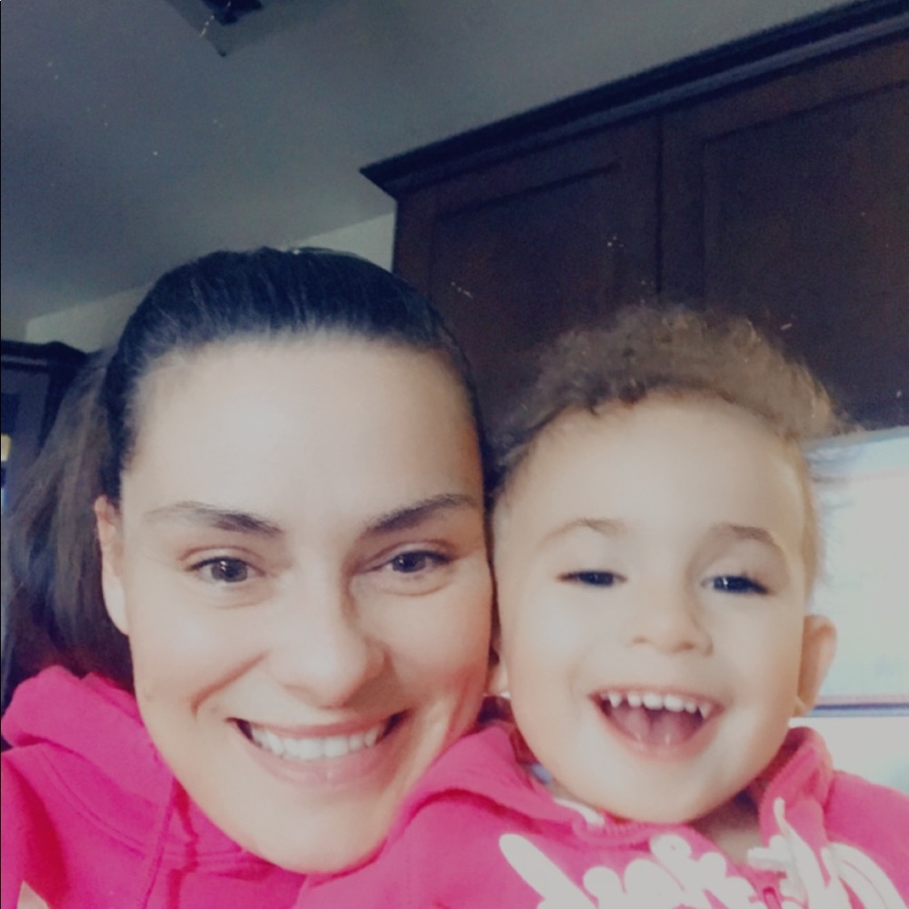 Meet your Posher, Trish